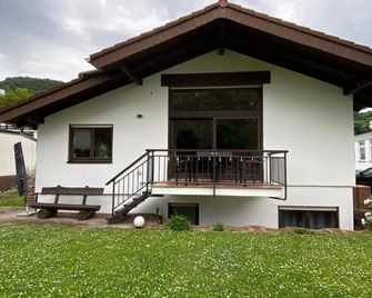 Casa Salinum - Bad Kreuznach - Building