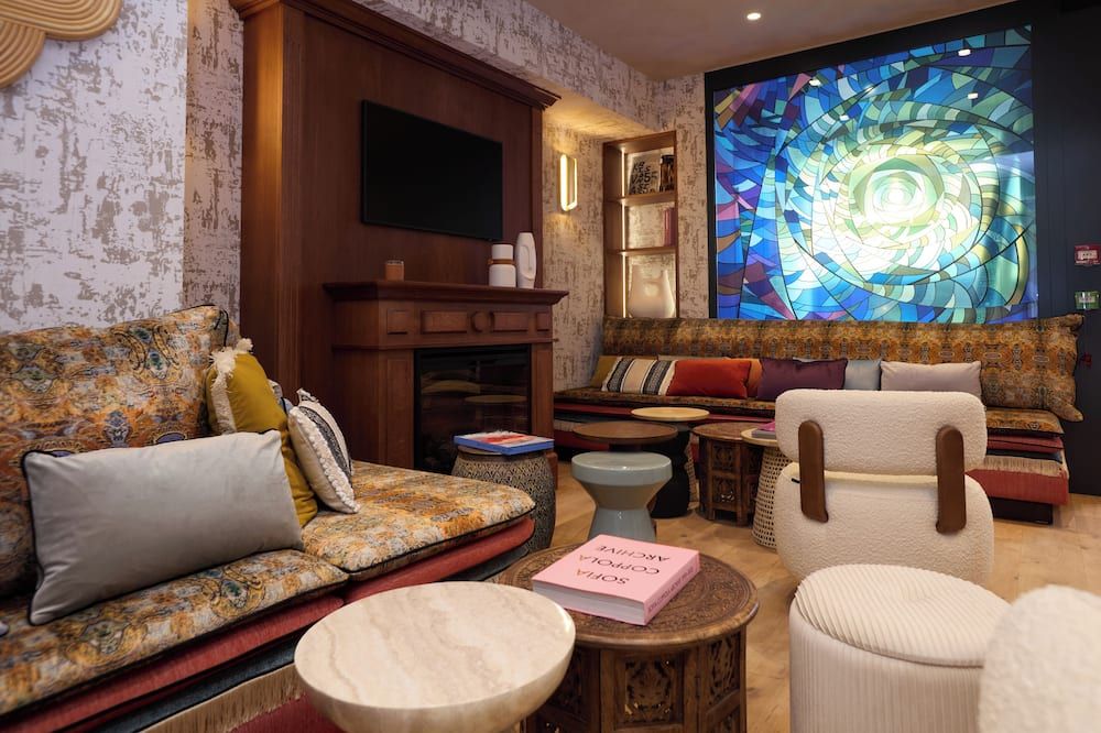 Hôtel Hiro Paris thumbnail 3