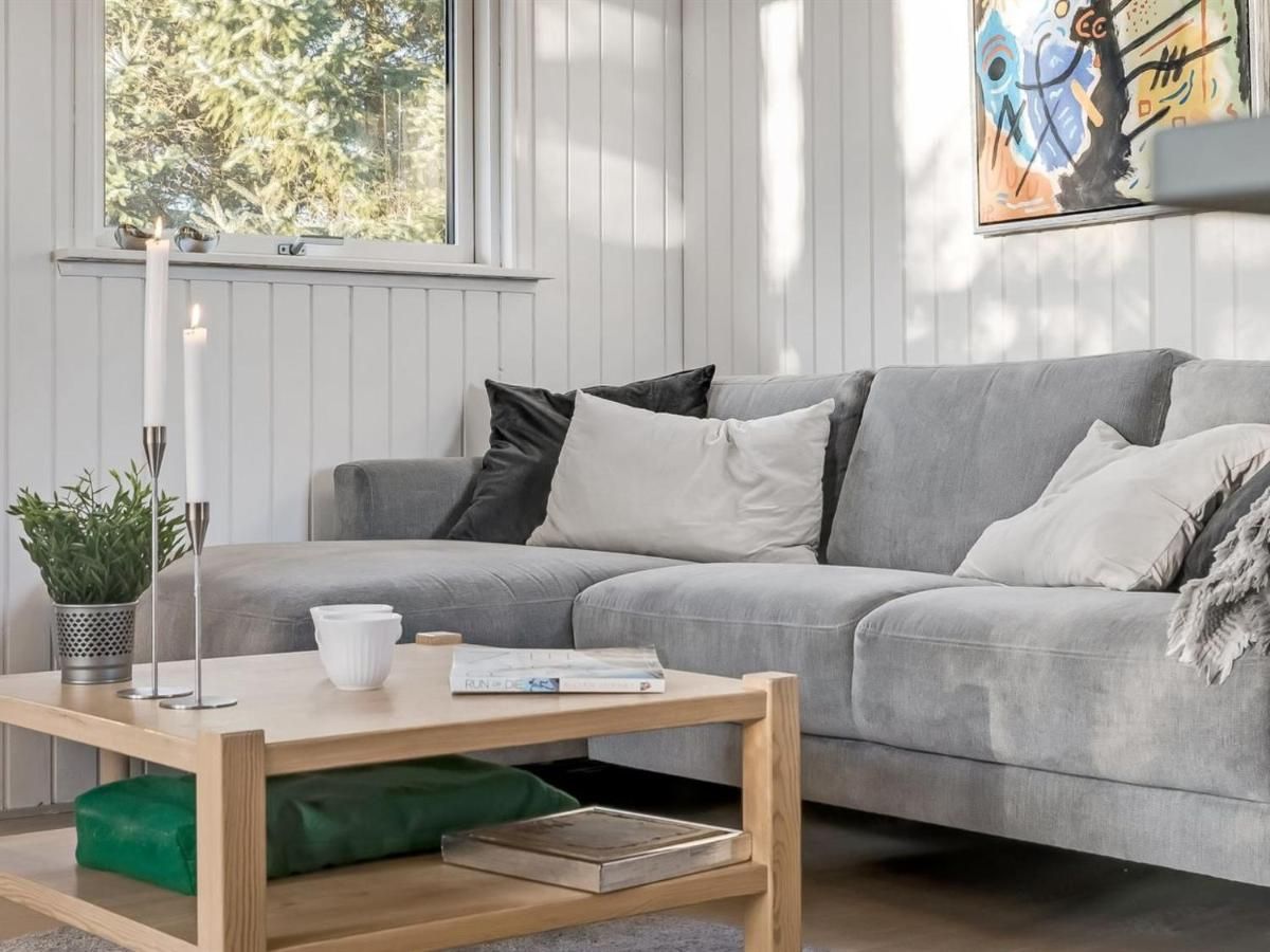 Holiday Home Baldo - 800m from the sea by Interhome – Blokhus