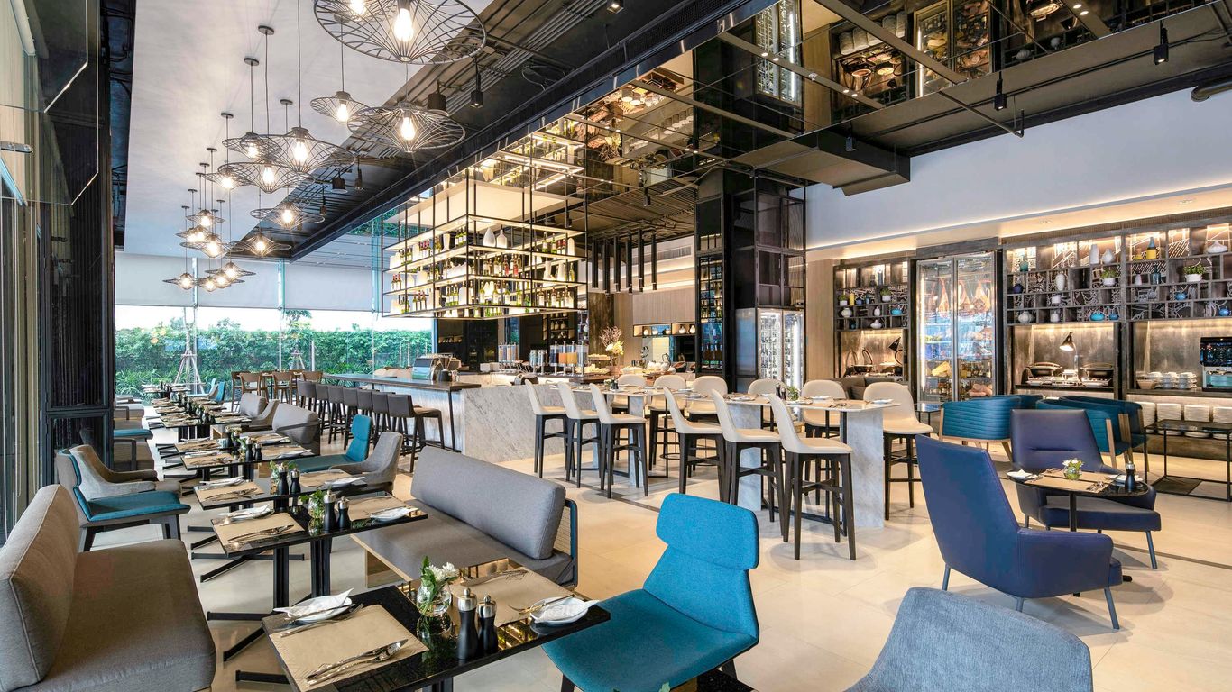 ibis Styles Bangkok Sukhumvit 4