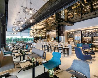 ibis Styles Bangkok Sukhumvit 4 - Bangkok - Bar