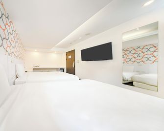 Check Inn Express Taipei Yongkang - Taipei City