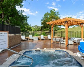 Worldmark New Braunfels - New Braunfels - Pool