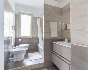 Sicano Home - Delia - Baño