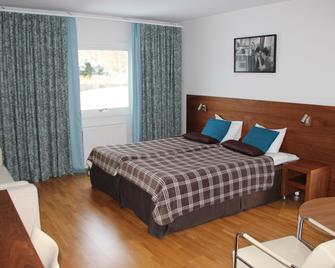 Hotell Åsen - Anderstorp - Habitación