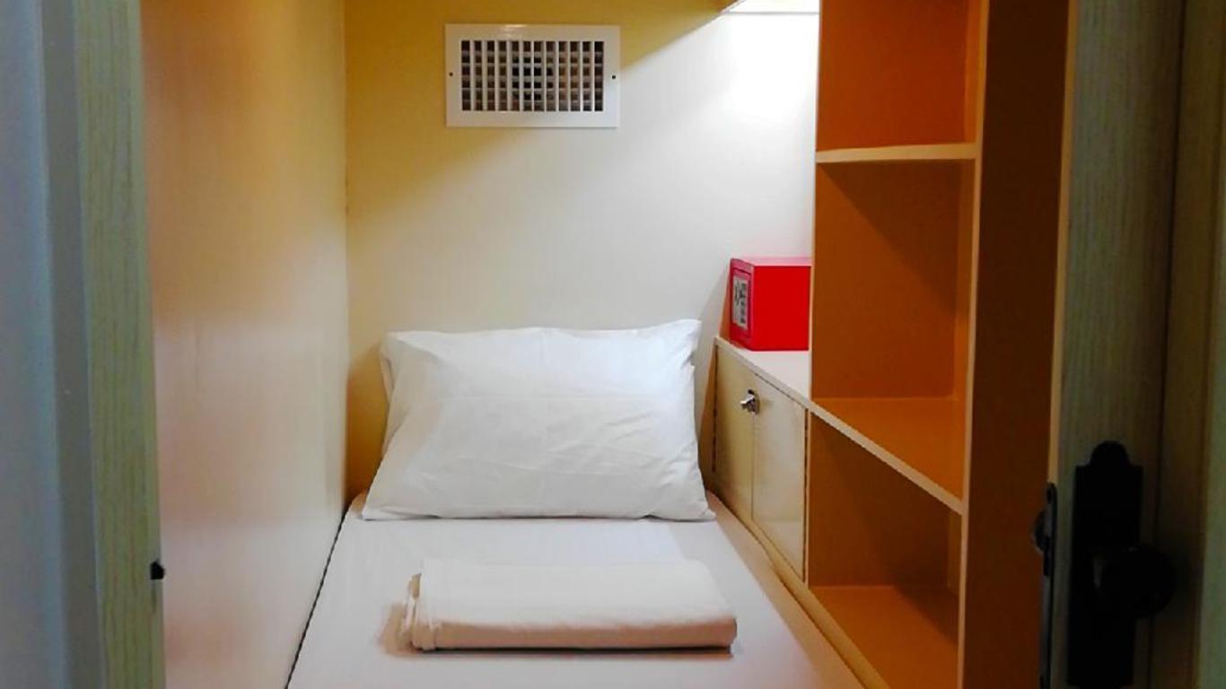 Subic Bay Hostel and Dormitory