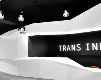 Trans Inn - Taichung
