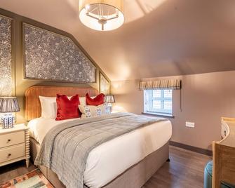 The Falcon - York - Bedroom
