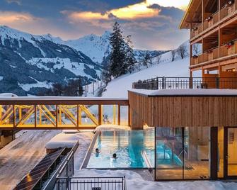 Berghotel Hauserbauer - Dorfgastein