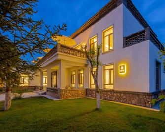 Totolo Winery Vacation Homestay - Yinchuan - Edificio