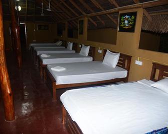 Thumbaya Resort Yala - Tissamaharama - Habitación