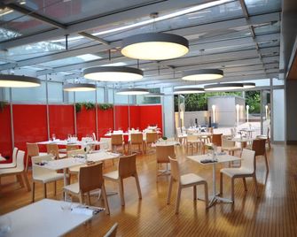 Hotel Zone - Rome - Nhà hàng