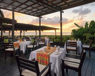 Keyonna Beach - Johnsons Point - Restaurante
