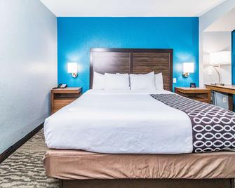 La Quinta Inn & Suites by Wyndham Tomball - Tomball - Camera da letto