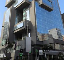Casa Andina Premium Miraflores