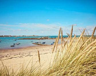 Ellingham Apartments, Bordeaux Harbour, Guernsey - Vale - Playa