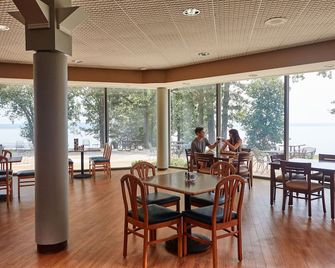 Kentucky Dam Village State Resort Park - Gilbertsville - Restaurant