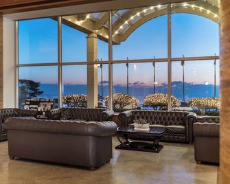 Hotel Maremons - Sokcho