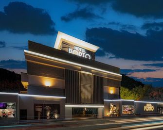 Hotel Porto Di Mare - Adults Only - Himeji - Building