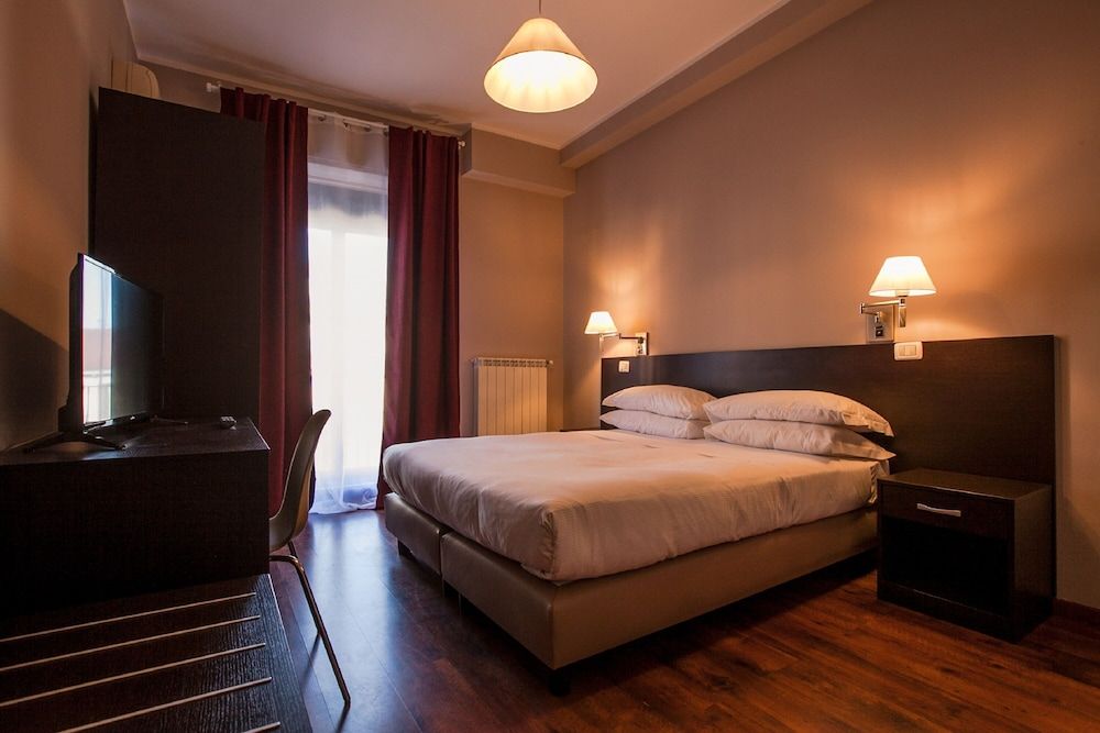Hotel di Porta Romana - Milan - Chambre