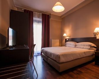 Hotel di Porta Romana - Milan - Chambre