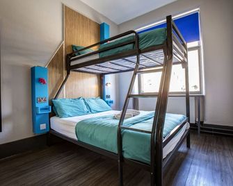 Kick Ass Greyfriars - Edinburgh