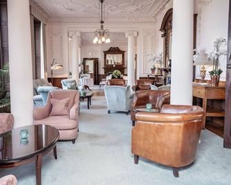 Hawkstone Hall Hotel & Gardens - Shrewsbury - Lounge