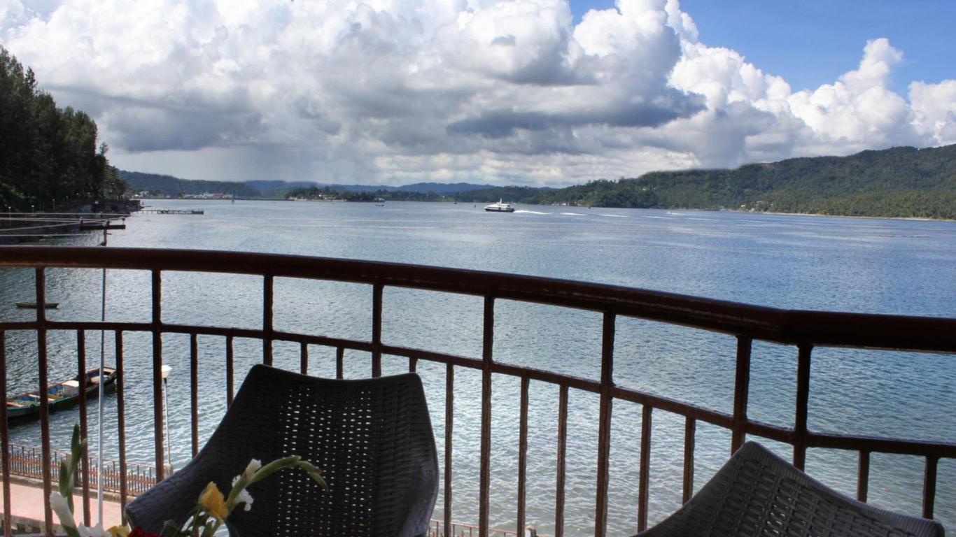 The Shelter Hotel - Port Blair