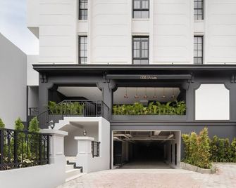 Cove Odilia Suite - Jakarta - Bygning