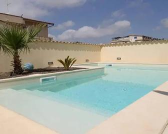 Casa Montalbano - Porto Empedocle - Pool