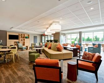 Home2 Suites by Hilton Charles Town - Ranson - Lounge