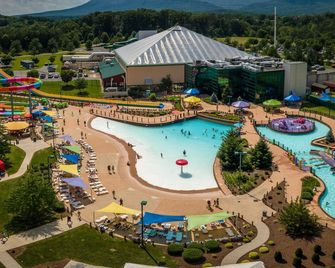 Massanutten Resort - Massanutten - Pool