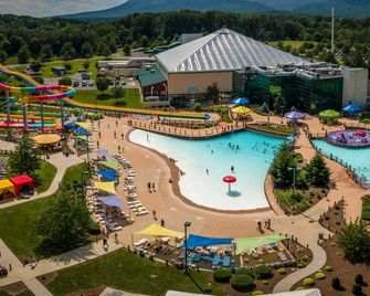 Massanutten Resort - Massanutten - Pool