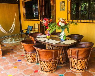 Hotel Casamar Suites - Puerto Escondido