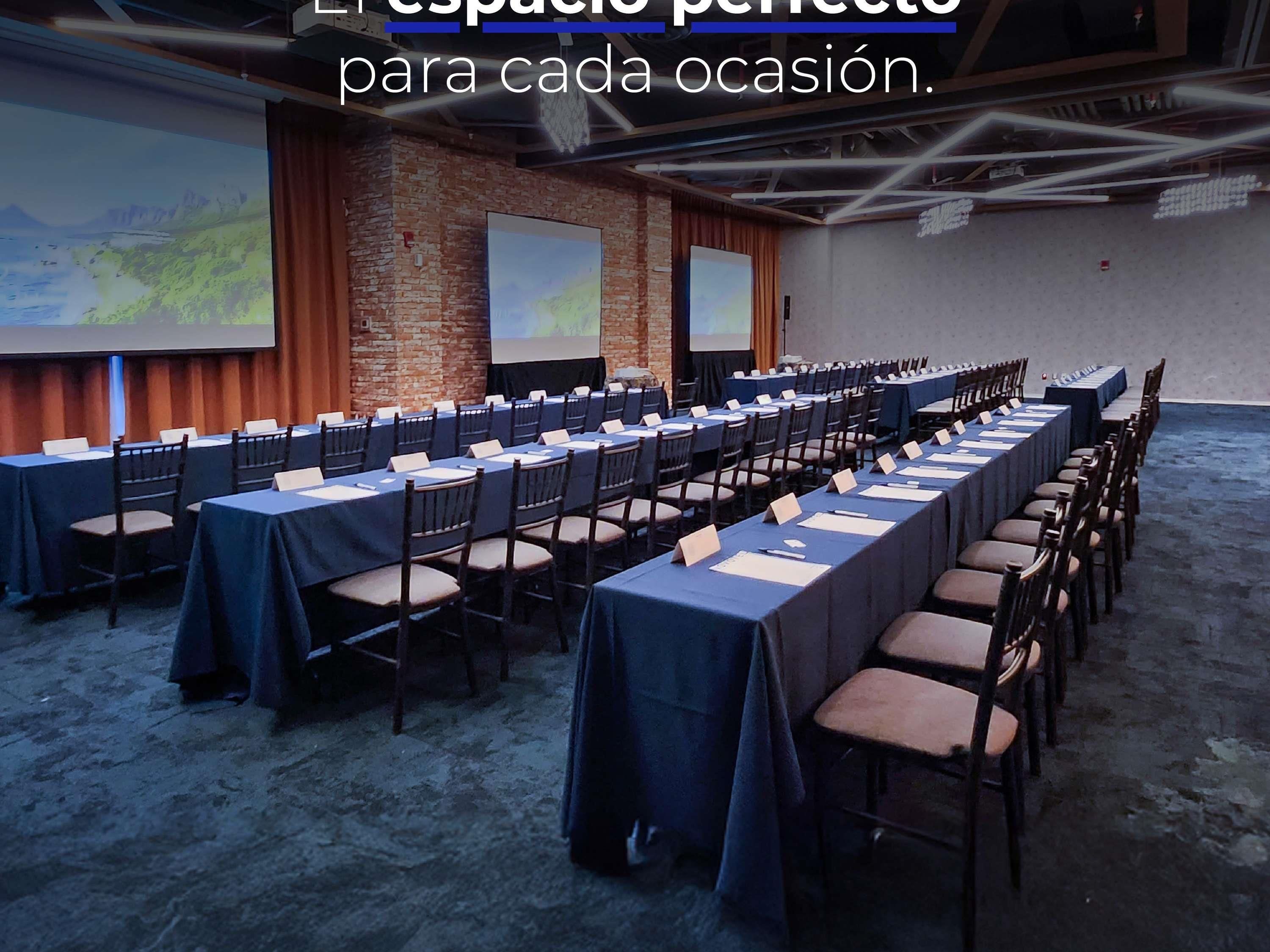 Novotel Monterrey Valle - מונטרי - בניין