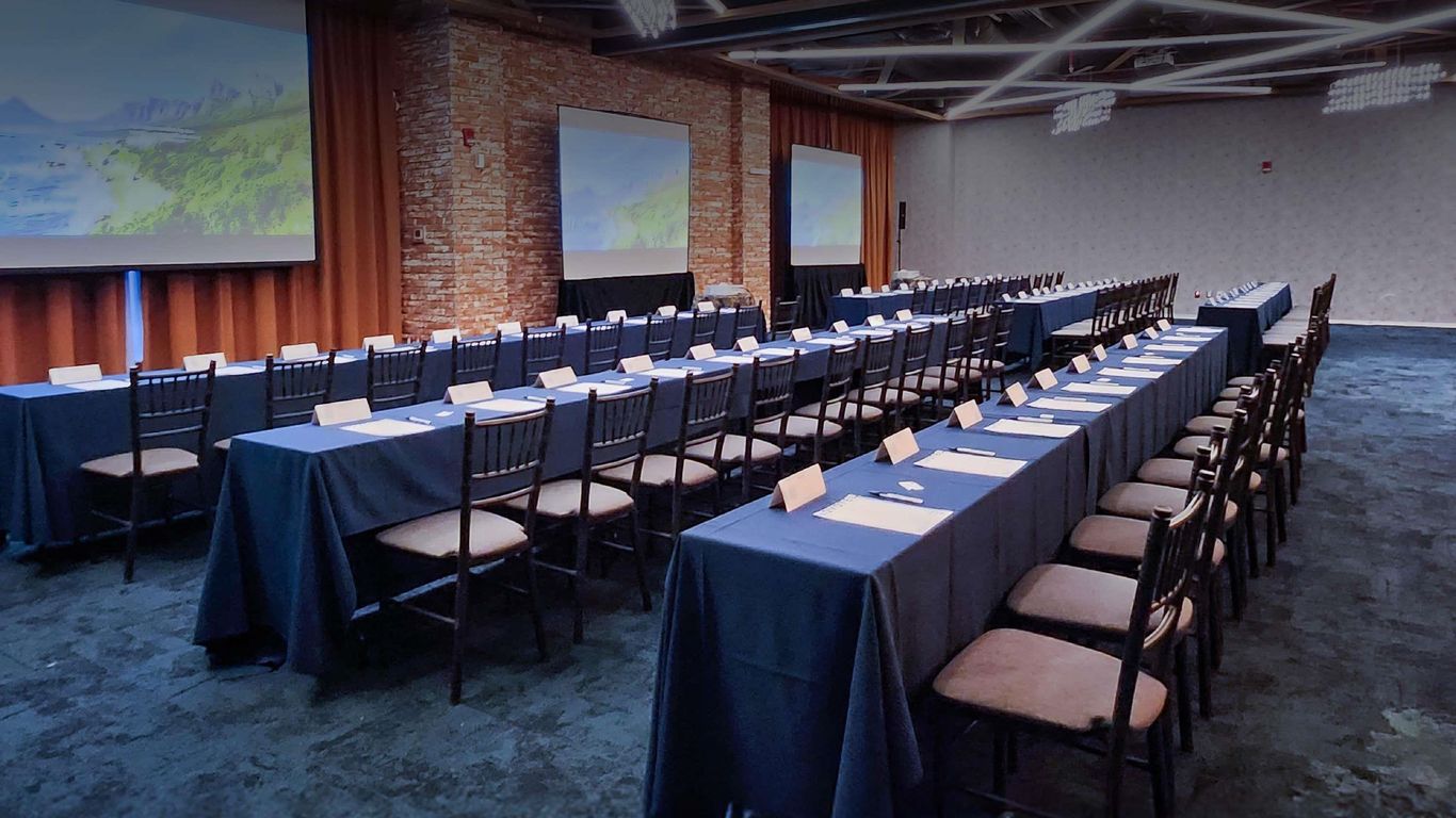 Novotel Monterrey Valle