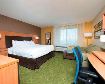 TownePlace Suites by Marriott Lexington South/Hamburg Place - Lexington - Bedroom