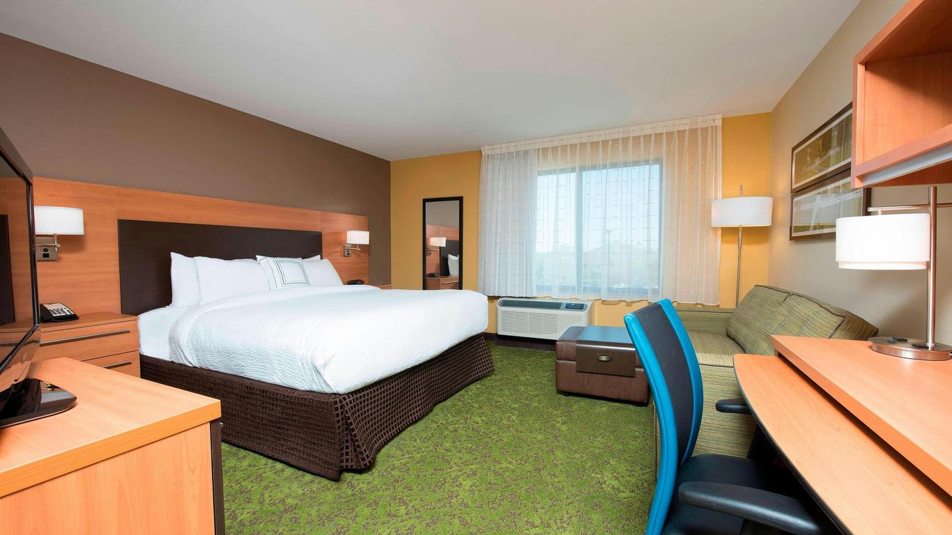 TownePlace Suites by Marriott Lexington South/Hamburg Place