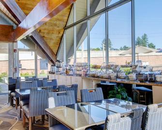 Baymont by Wyndham Kingston Plymouth Bay - Kingston - Restaurant