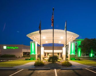 Holiday Inn Greenville - Greenville - Bina