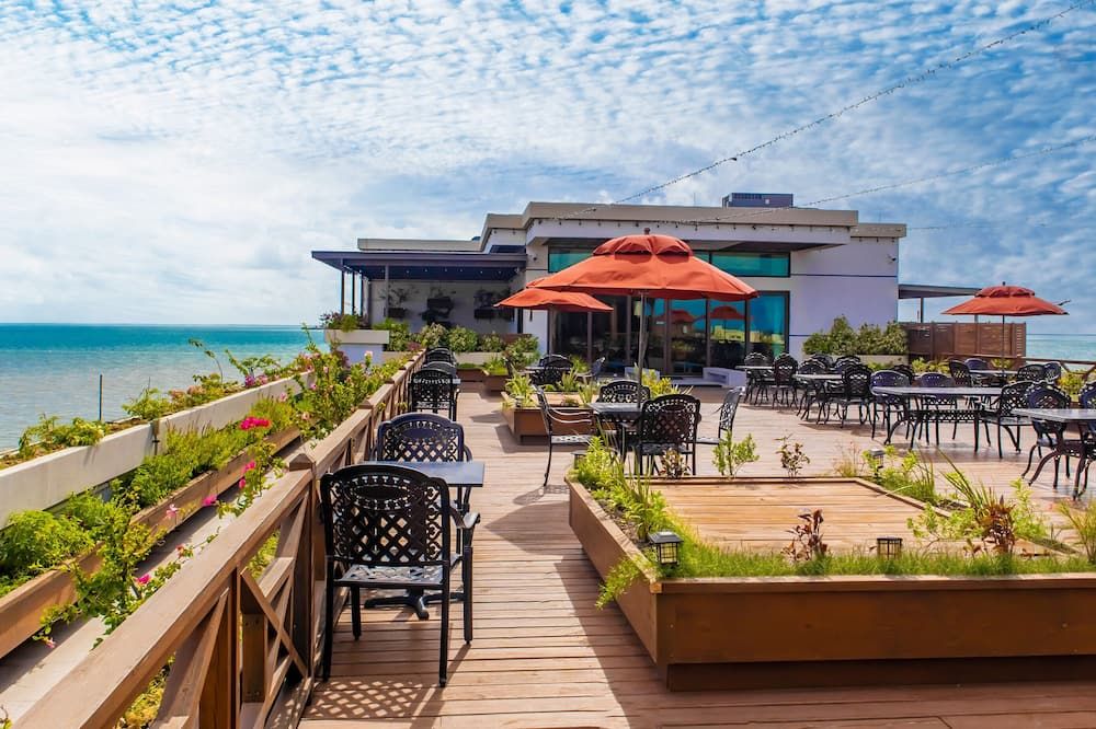 Golden Bay Hotel by Marine Parade - Беліз - Балкон