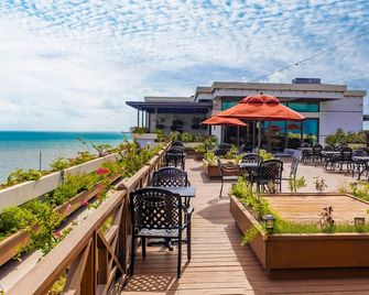 Golden Bay Hotel by Marine Parade - Беліз - Балкон