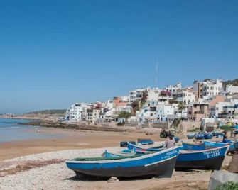 Appartement Taghazout - Tamraght Ou Fella - Beach