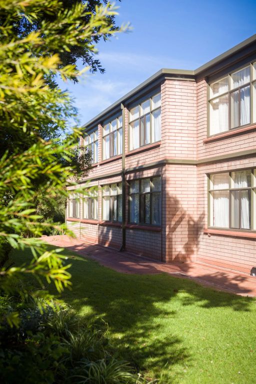 Foreshore Motor Inn - Whyalla - Edificio