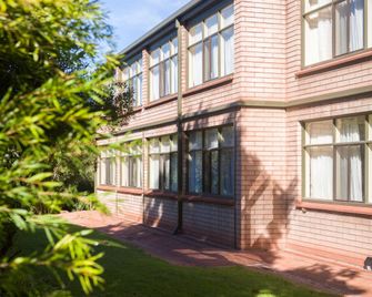 Foreshore Motor Inn - Whyalla
