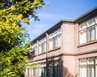 Foreshore Motor Inn - Whyalla - Edificio