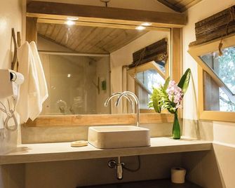 Bela Vista Hotel Boutique - Caraiva