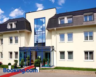 City-Hotel Mödling - Mödling - Gebäude