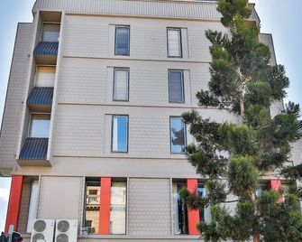 Madison Plaza Townsville - Townsville - Edificio