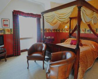 The Prince's House Hotel - Glenfinnan - Habitación